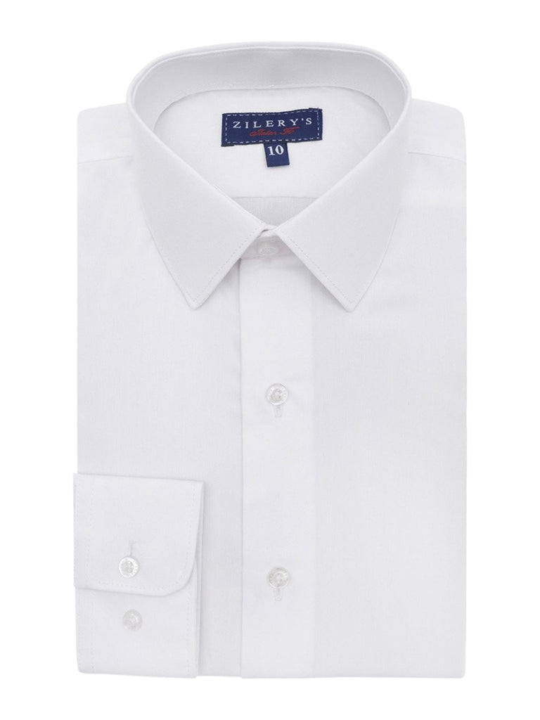 Camisa de vestir