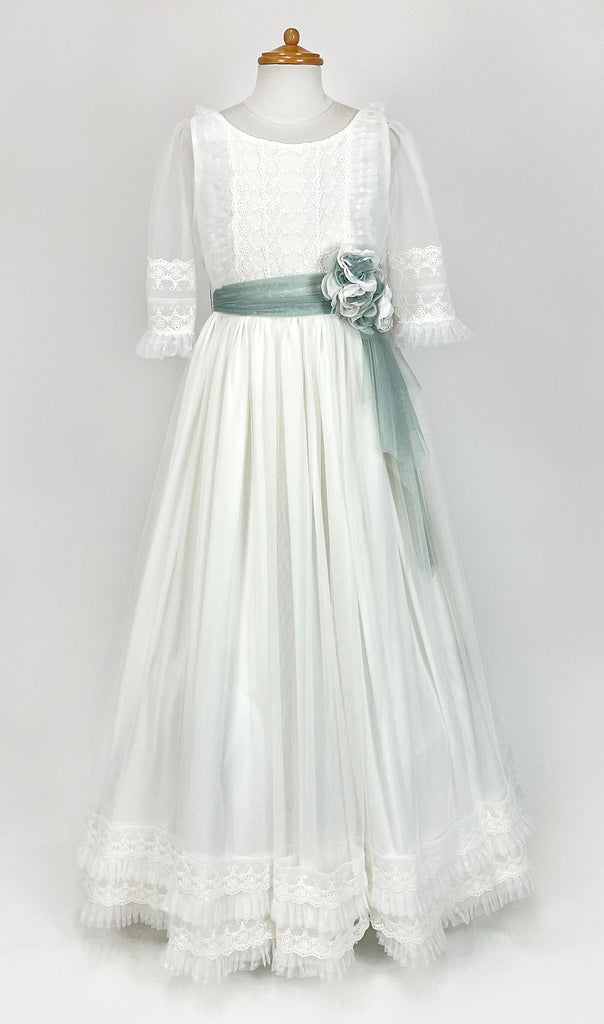 Vestido de Primera Comunión