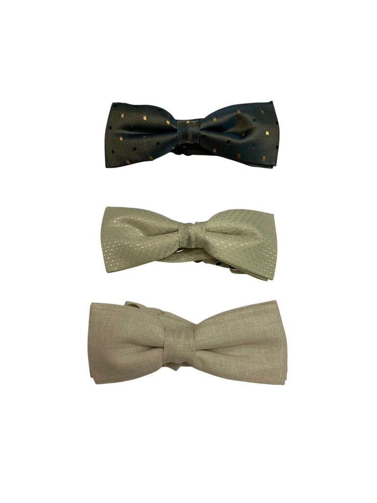 Moño para traje