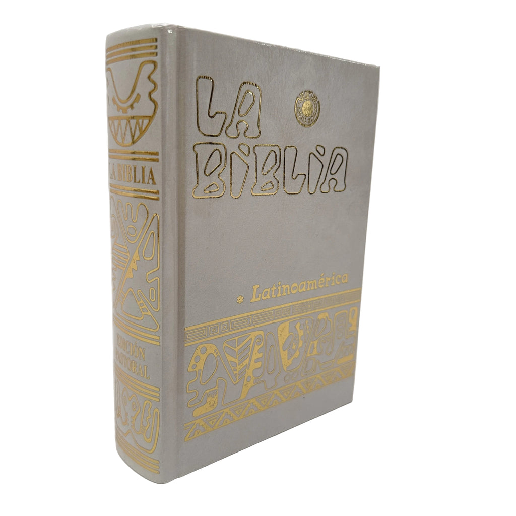Biblia Latinoamericana