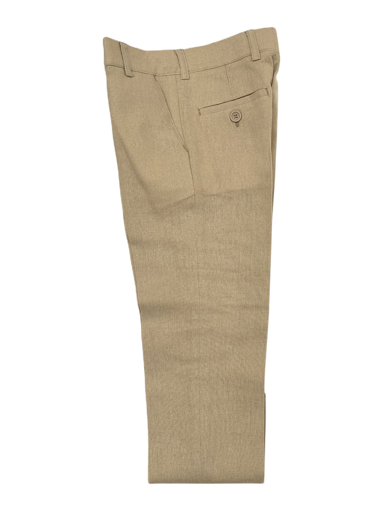 Pantalón de lino