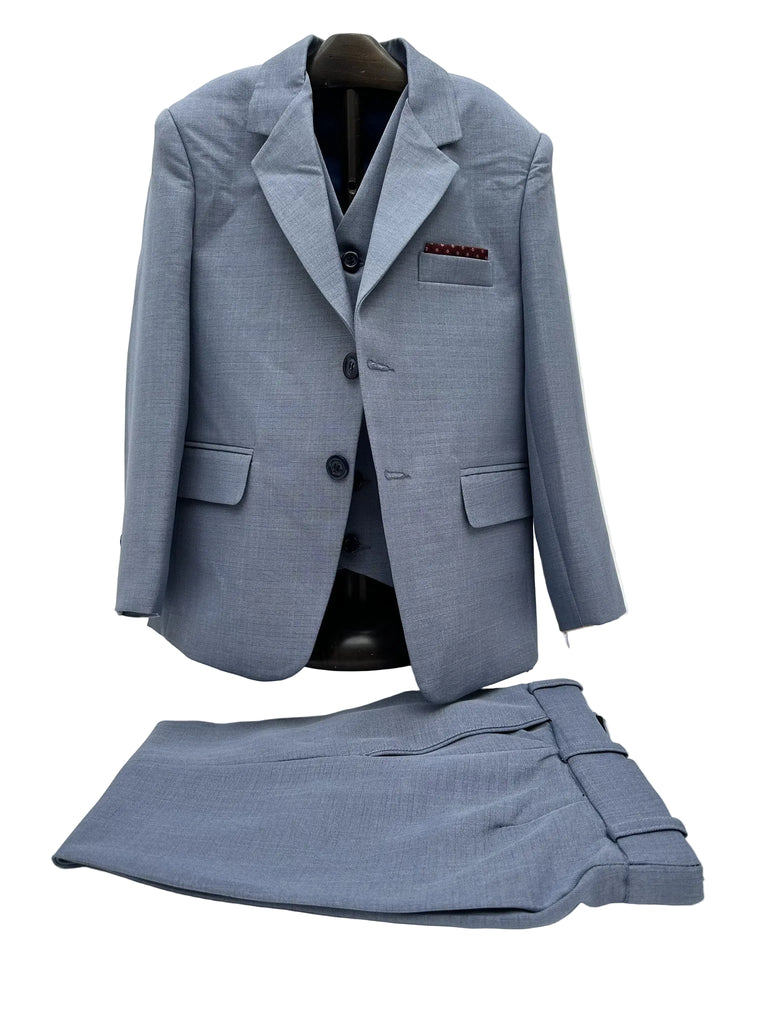 Traje de niño para vestir