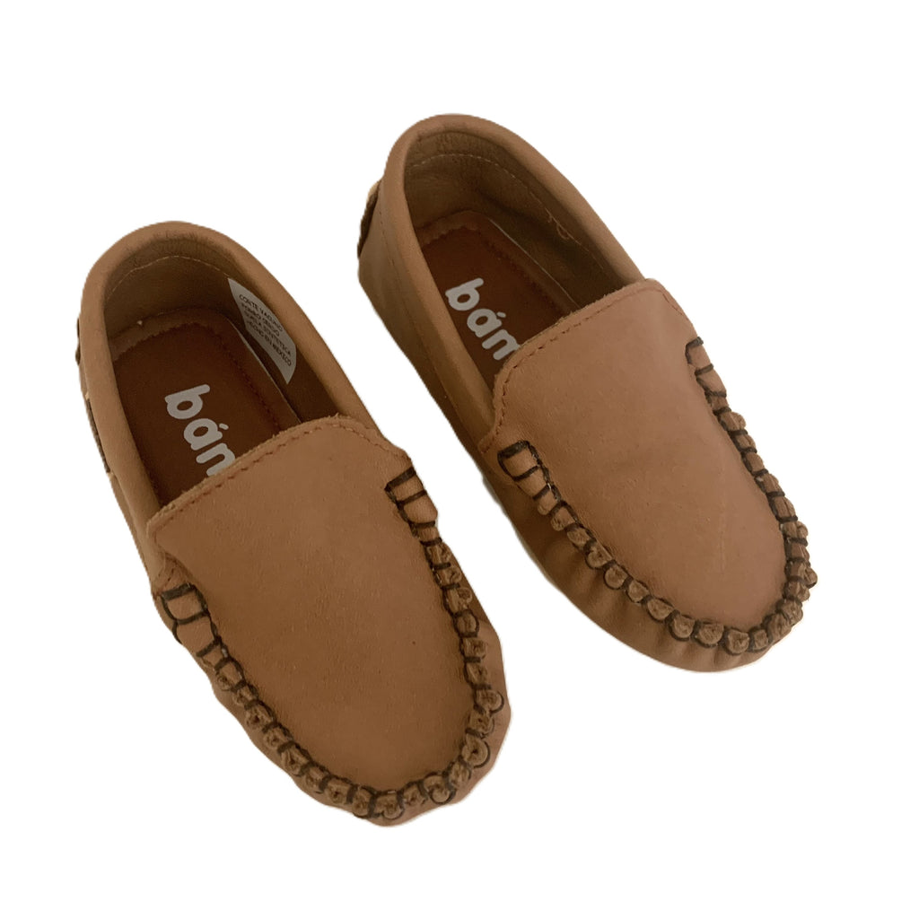 Mocasín liso sin herraje