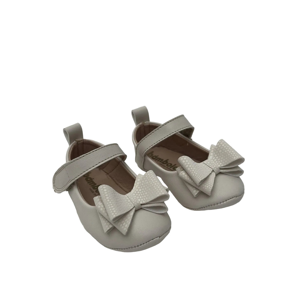 Zapato de bebé