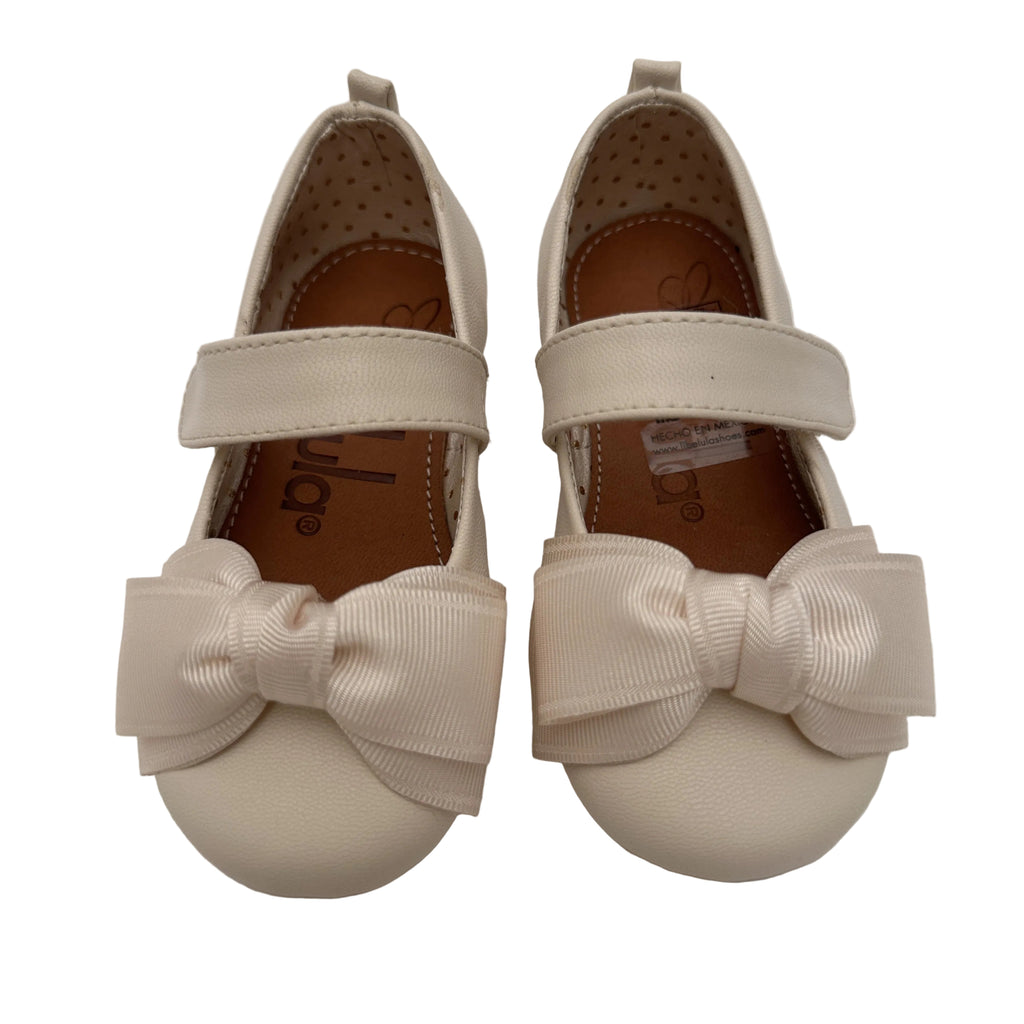 Balerina Victoria con moñito falla