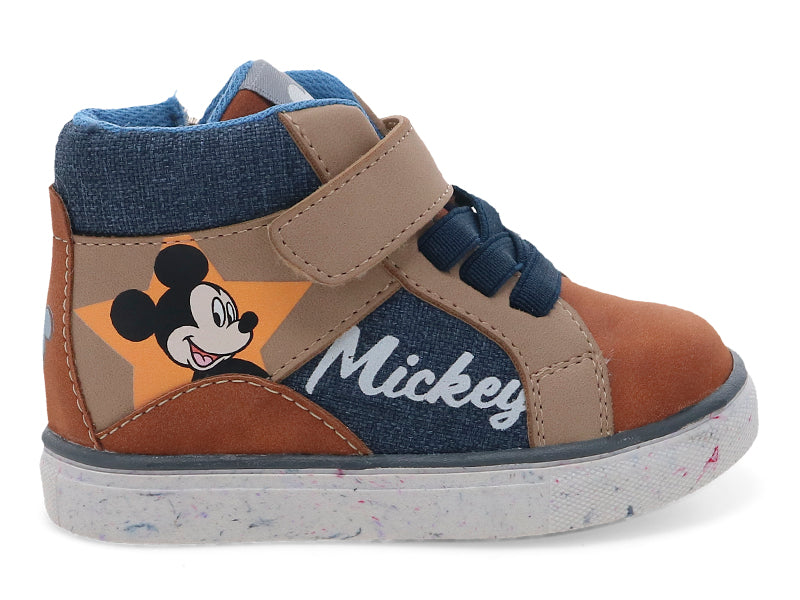 Tenis botita Mickey