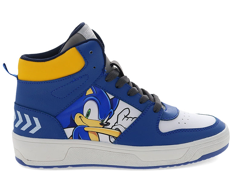 Tenis bota sonic