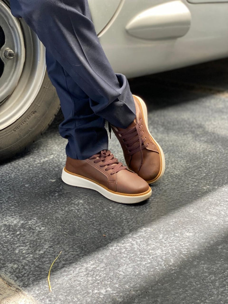 Zapato Casual