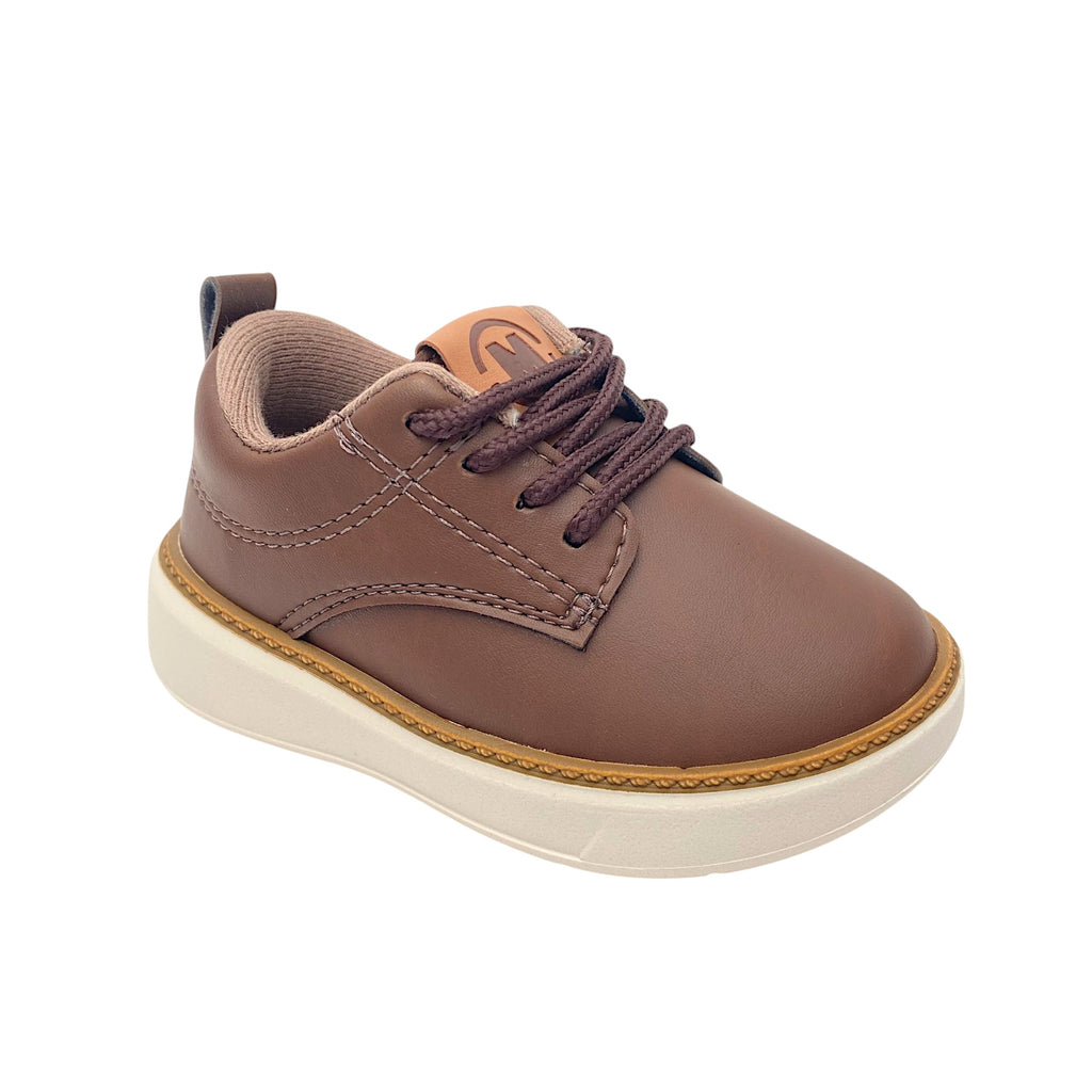Zapato Mónaco con cintas
