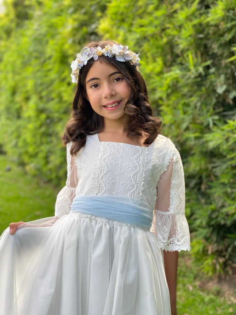 Vestido de Primera Comunión