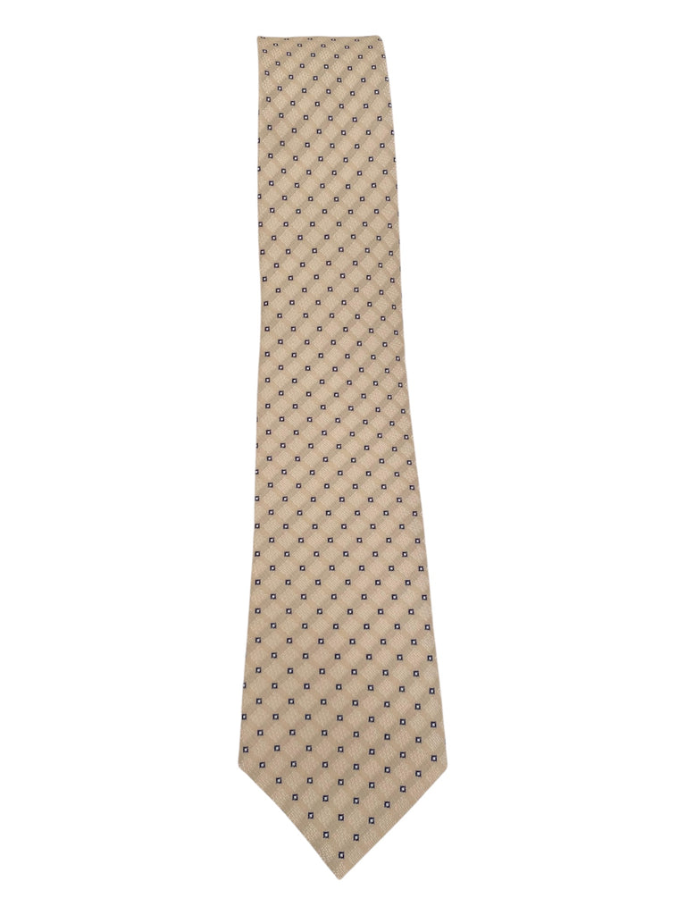 Corbata grande figuras