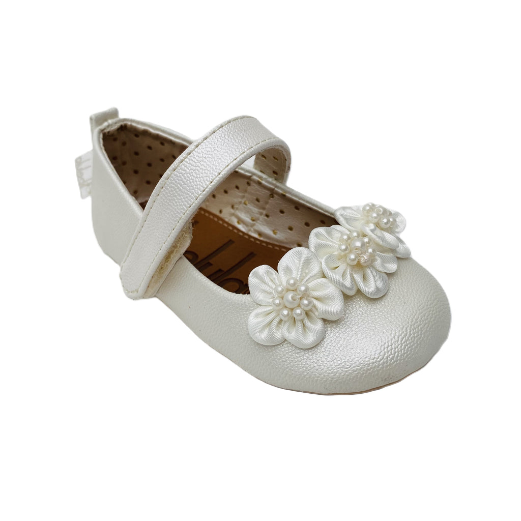 Balerina de flores margaritas
