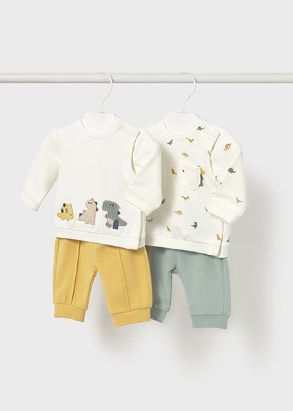 Conjunto punto