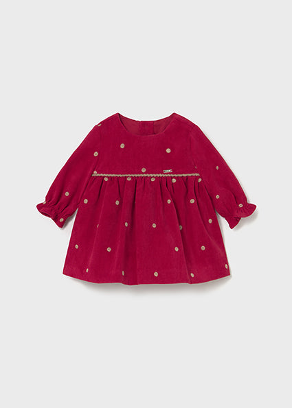 Vestido fantasía