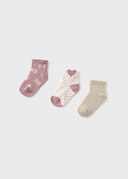 Set calcetines