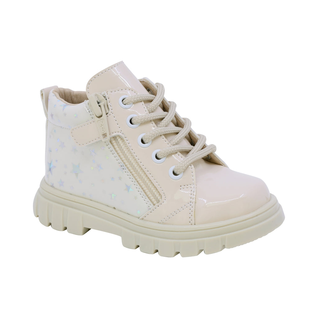 Bota thunder estrellas