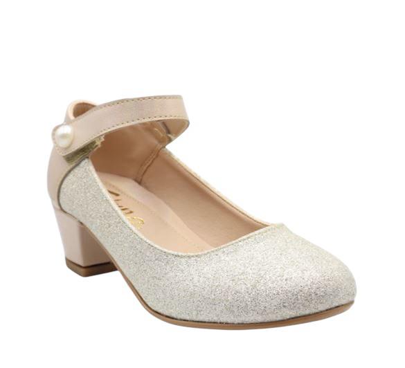 Zapatilla material cometa