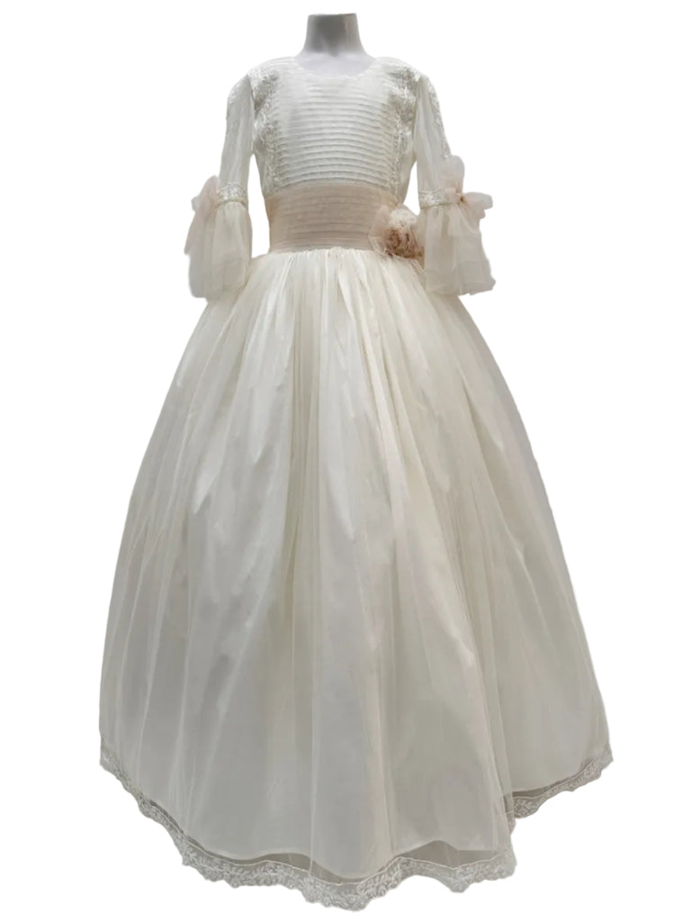 Vestido Primera Comunión