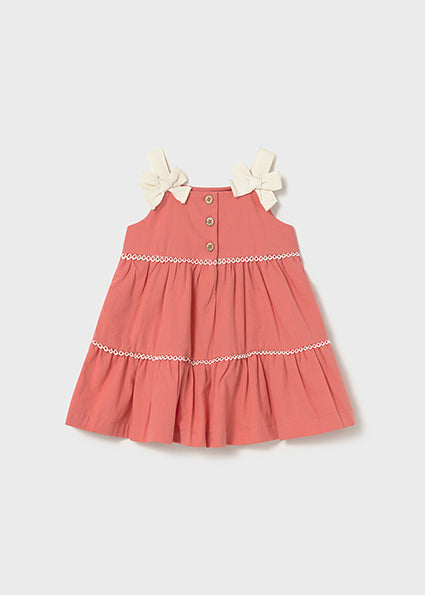 Vestido panales
