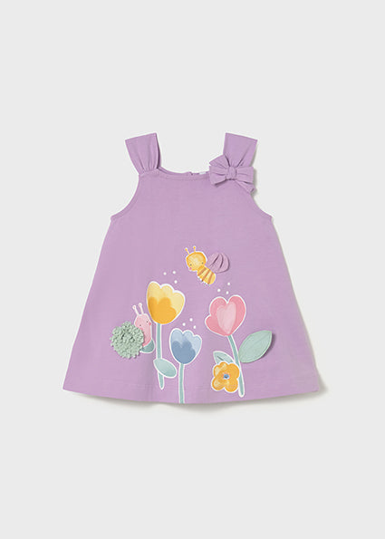 Vestido gráfica