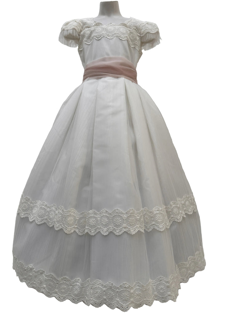 Vestido Primera Comunión
