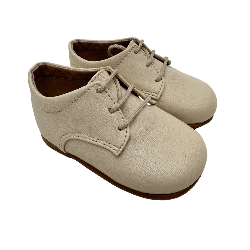 Zapatitos con cintas