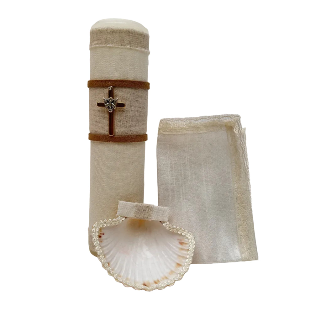 Juego de Bautizo
