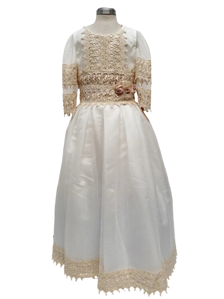 Vestido Primera Comunión
