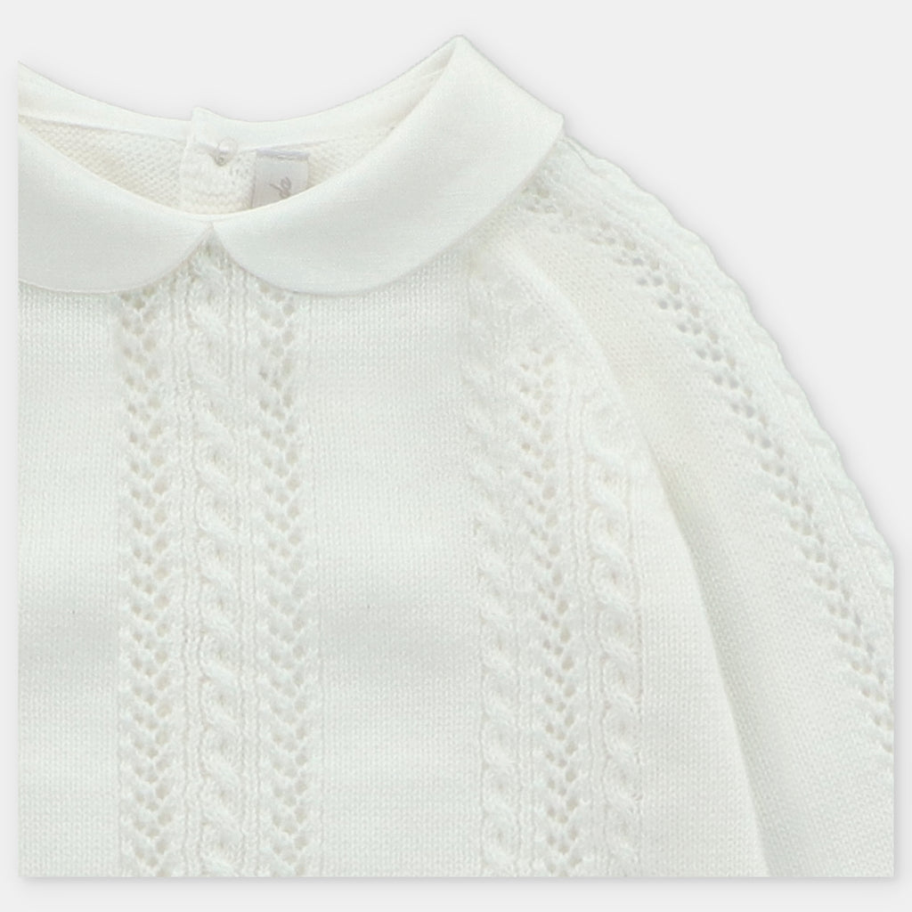 Set suéter y leggings knit unisex español