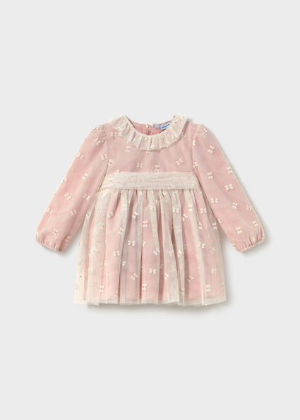 Vestido tul