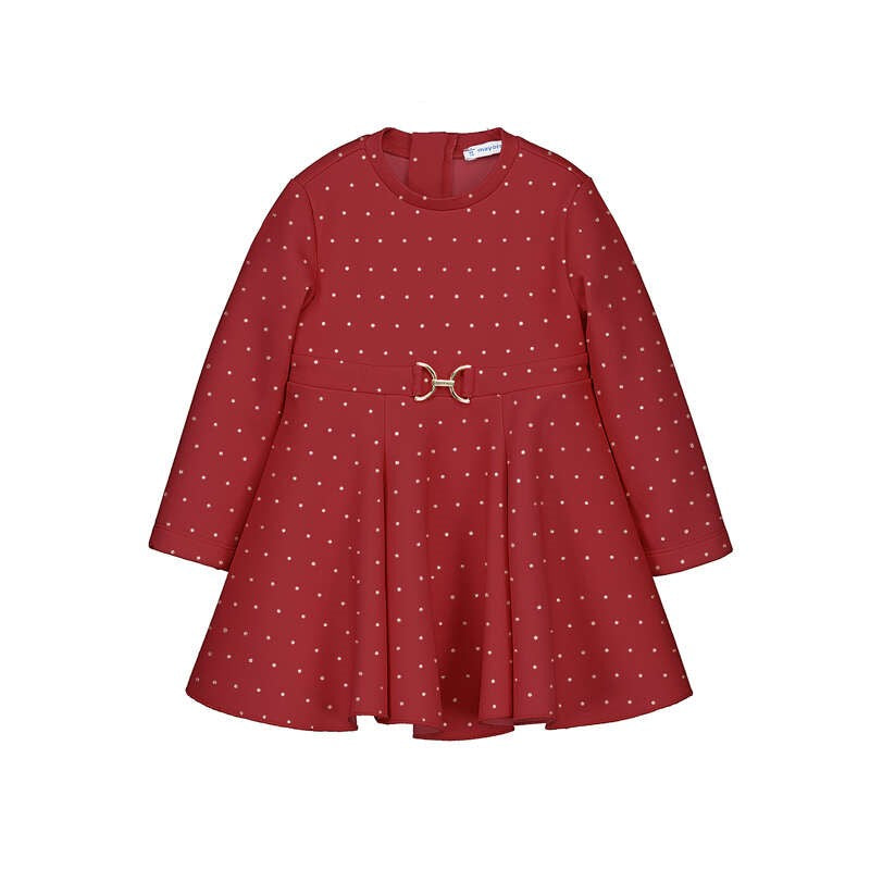 Vestido neopreno