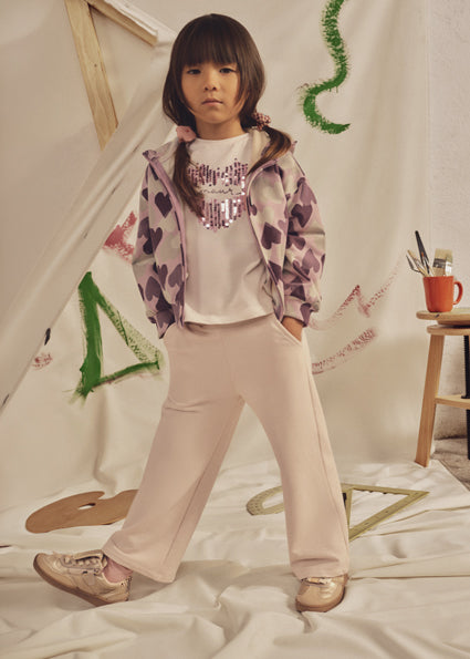 Chandal 2 pantalones