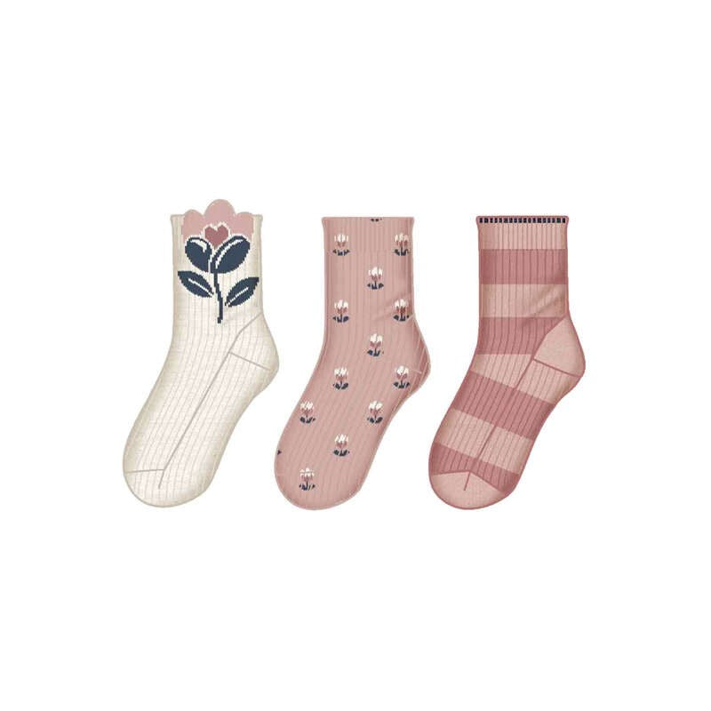 Set 3 calcetines