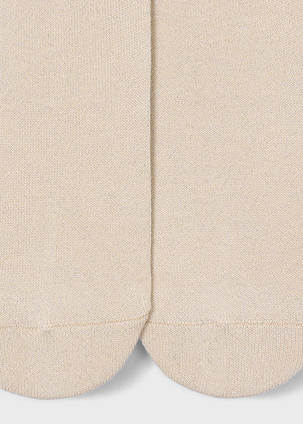 Leotardo lurex
