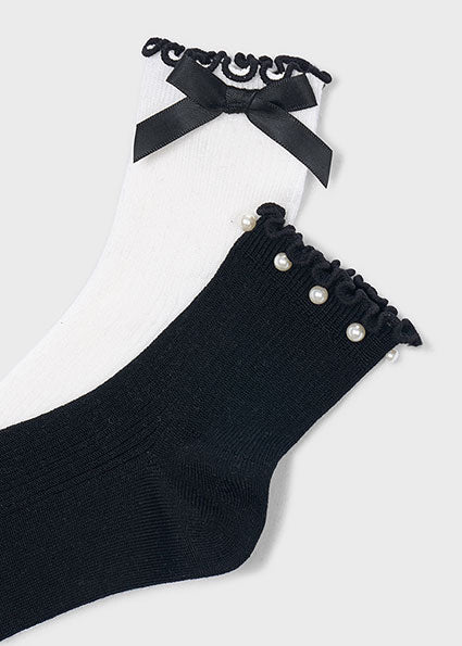 Set 2 calcetines