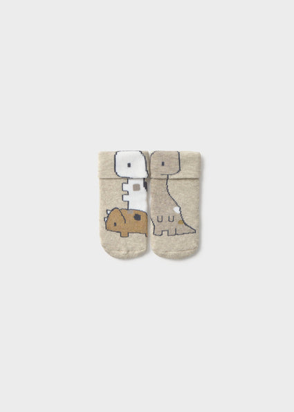 Calcetines antideslizantes