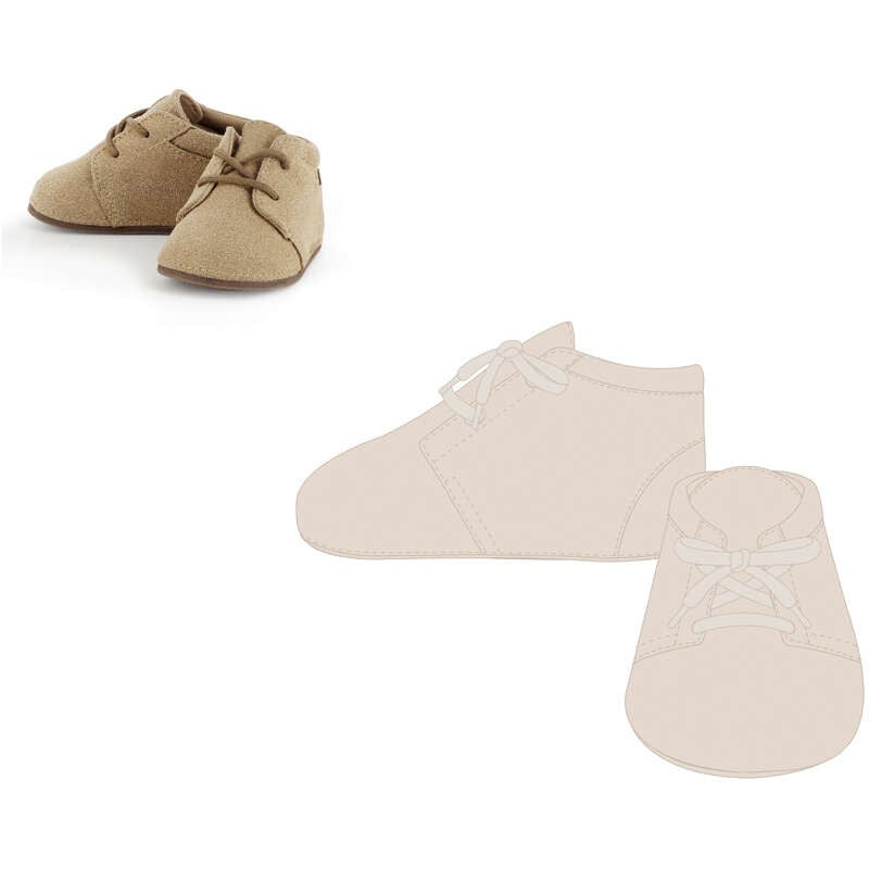Botas desert
