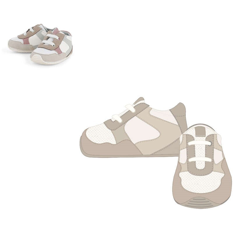 Deportivas suela