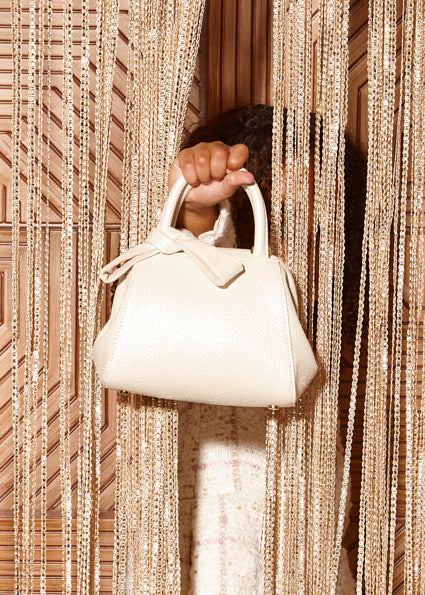 Bolso lazo