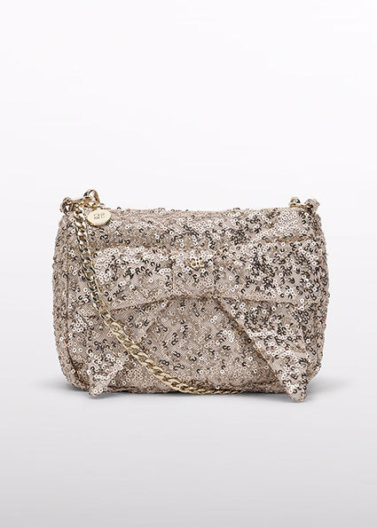 Bolso lentejuelas