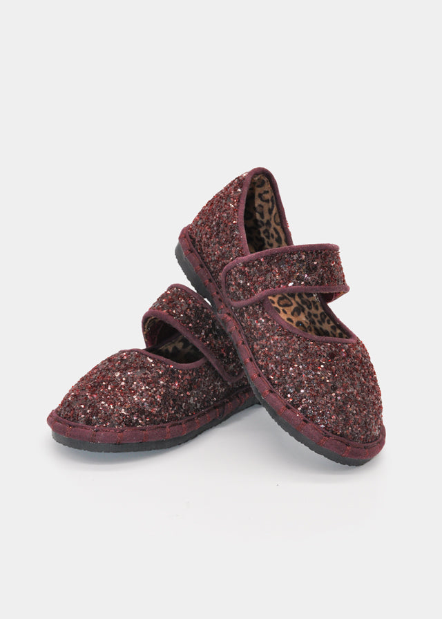 Mercedita glitter