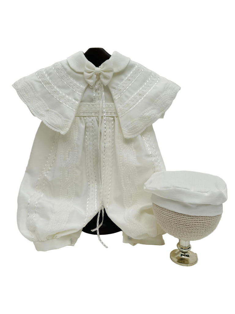 Niker con casulla
