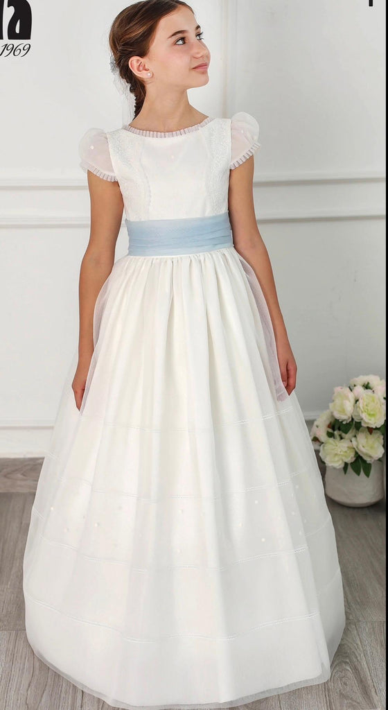 Vestido Primera Comunión español