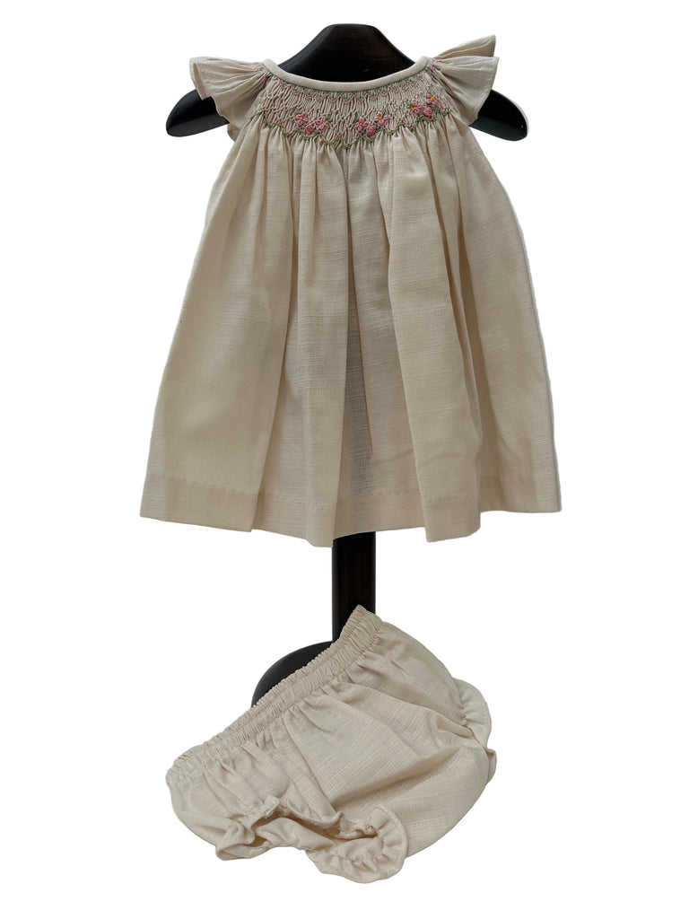 Jesusito corto con calzón