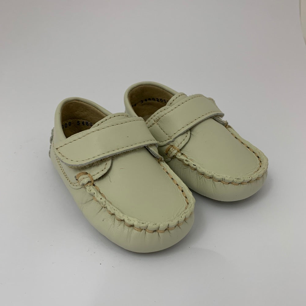 Mocasin bebe best sale