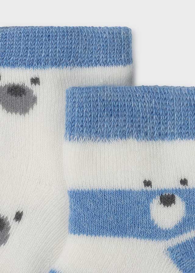 Set calcetines ositos